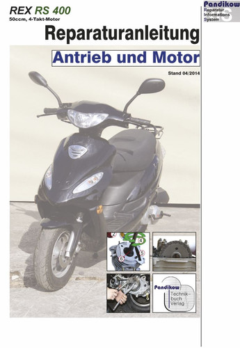 Reparaturanleitung ris für - reparaturanleitung,