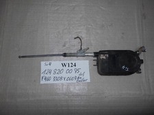 Antenne  elektrisch Auta