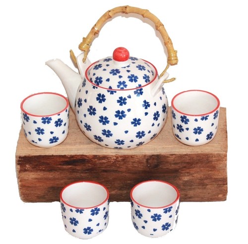 270 asia teeset teeservice - 270,
