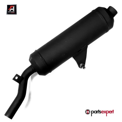 Neu oem access motor muffler - neu,