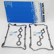 2x Ventildeckeldichtung REINZ