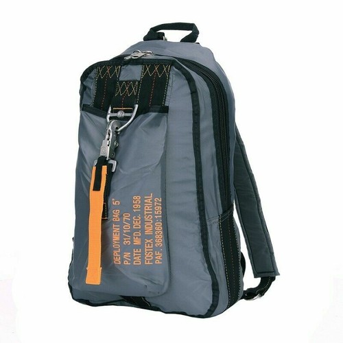 Rucksack backpack army - army, para