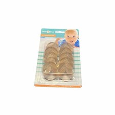 24x Kantenschutz Eckschutz Ecken Schutz Baby Kinder Sicherheit Tisch Möbel NEU