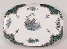 Beyer & Bock Volkstedt Tablett