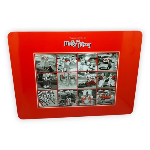 Molly and macy puzzle 1000 - molly,