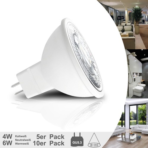Led 12v leuchtmittel lampe - 12v, 4w