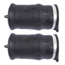 Paar hintere L + R Luftfederung Federtasche für Mercedes W639 VIANO VITO OM646