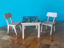 Stuhl Tisch Küche Paul