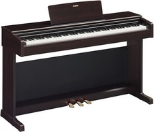 Yamaha ydp 145r rosenholz - yamaha, ydp-145r