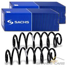SACHS 2x FEDER FAHRWERKSFEDER