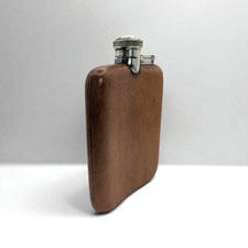 James Dixon Sons hellbrauner