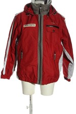 DESCENTE Kapuzenjacke Damen