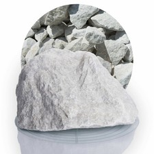 Marmor gabionensteine kg - marmor,