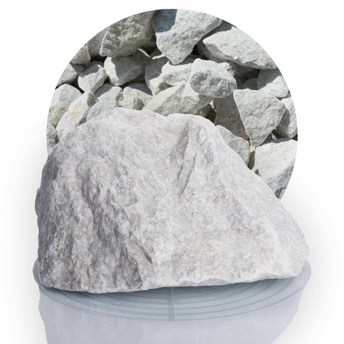 Marmor gabionensteine kg - 25,
