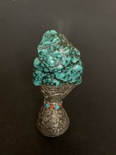 Tibet antik Stempel Amulett