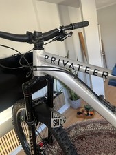 Privateer 161 enduro - s,