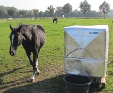 Isolierhaube, Thermohülle f