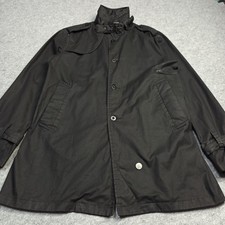 G-Star Raw Herren Trenchcoat