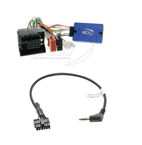 Acv 42svw002 lenkradinterface - 42svw002,