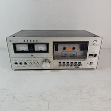 JVC KD-21D Cassette Tape Deck