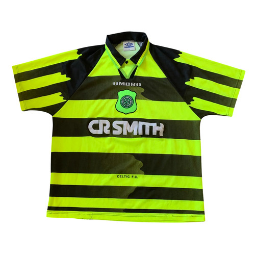 Celtic trikot 1996 - celtic,