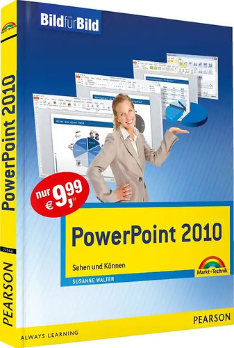 Powerpoint 2010 - powerpoint,