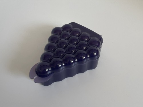 Tupperware neu trauben dose - neu,