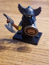 Lego Minifiguren Serie 5  Evil