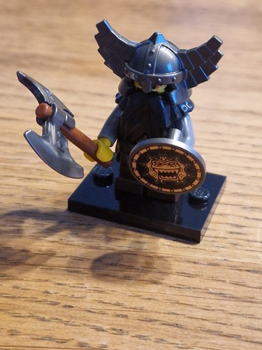 Lego minifiguren serie evil - serie,