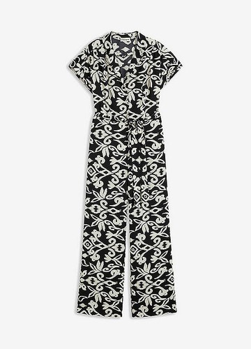 Neu jumpsuit 54 schwarz - neu, gr.