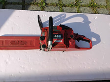 Shindaiwa 488 Motorsäge