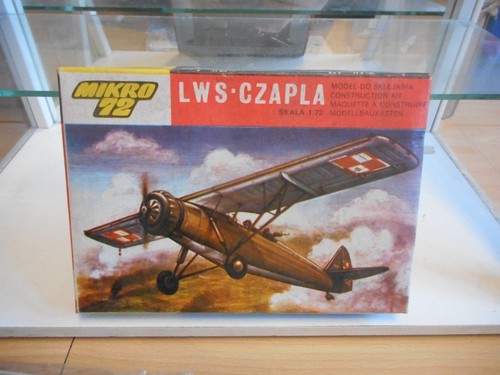 Modellbausatz mikro72 - modellbausatz,