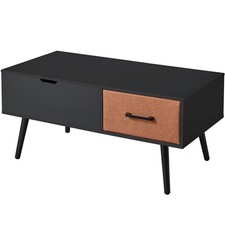 Lift-Top-Kaffeetisch