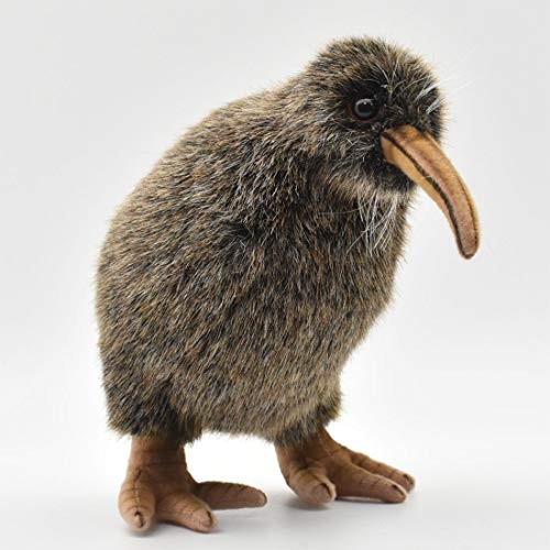 Hansa kiwi plüschtier - hansa,