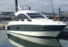 BENETEAU GRAN TURISMO 38 diese