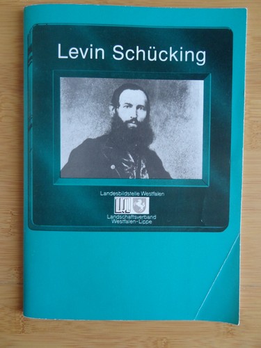 Levin schücking westfälische - levin,