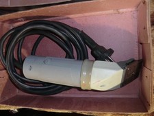 Hauptner Electric 08 Schermaschine