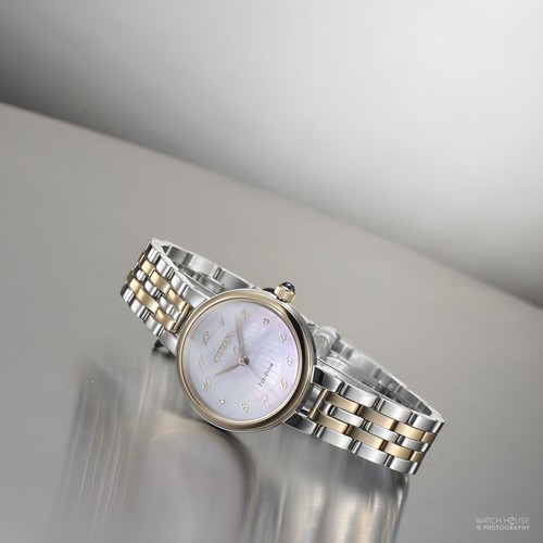 Citizen ladies eco - l, drive