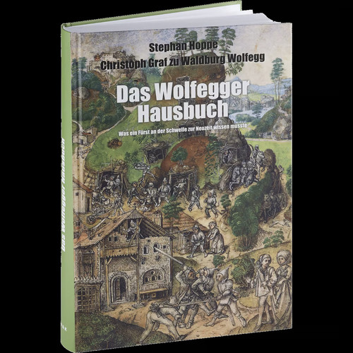 Das wolfegger hausbuch was - das,