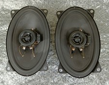 Original Blaupunkt CL 1580 Lautsprecher 80W 4x6'' oval z.B. Porsche 924