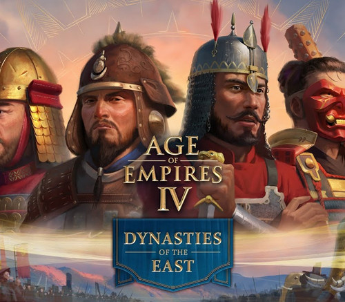 Age empires dynasties - empires,