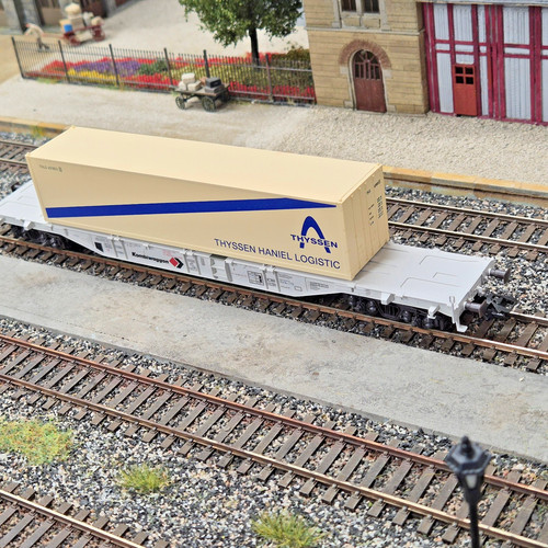 Fleischmann 5246 k - 5246,