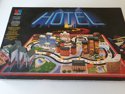 Hotel schwarze ausgabe - schwarze,