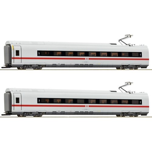 Roco 72096 tlg set - 2-tlg.,