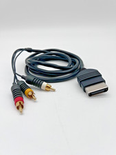 Original AV Kabel Microsoft