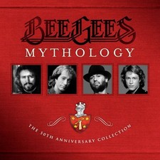 Bee Gees - Mythology - Bee