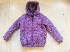 Unikat Handmade Steppjacke |