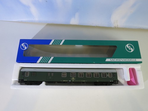 Sachsenmodelle 74330