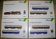 Trix H0 Kaiserzug 22503 /