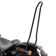 Sissybar für Harley Davidson